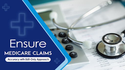 Ensure Medicare Claims