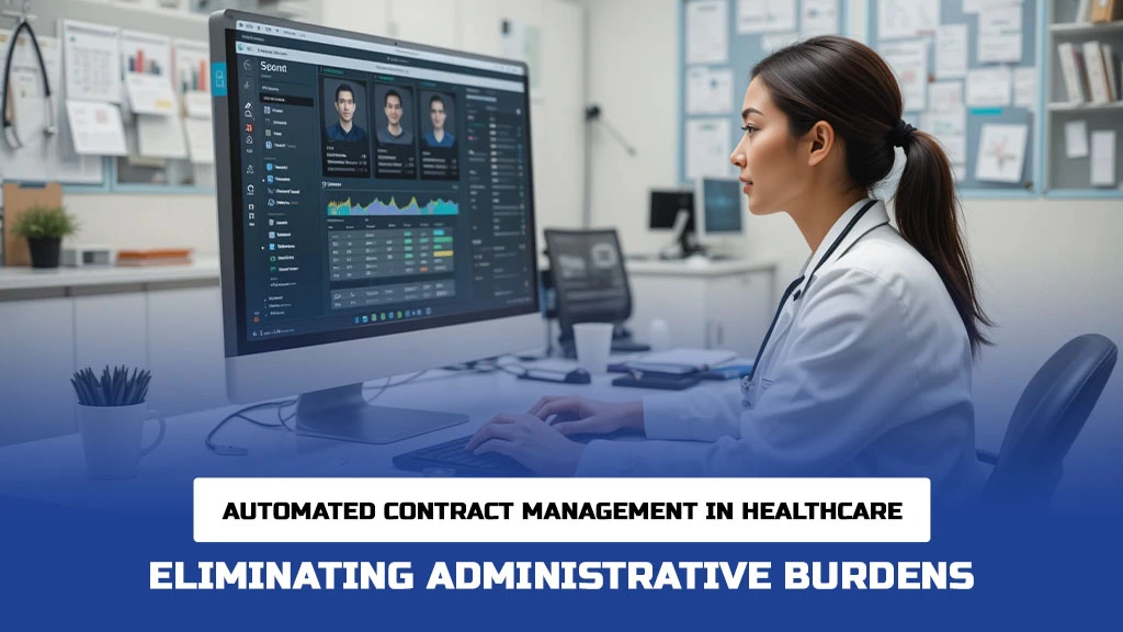 Contract manager benefits overview
