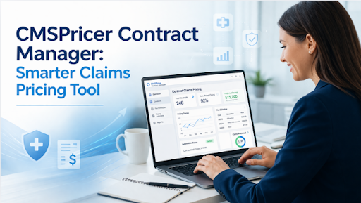 contract claims pricing