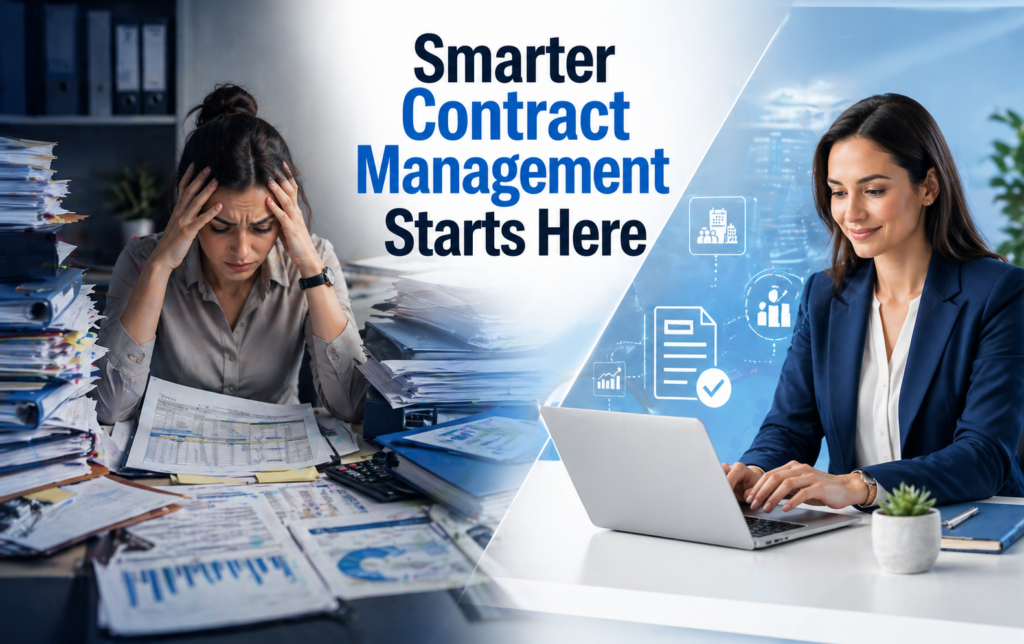 Healthcare Contracts